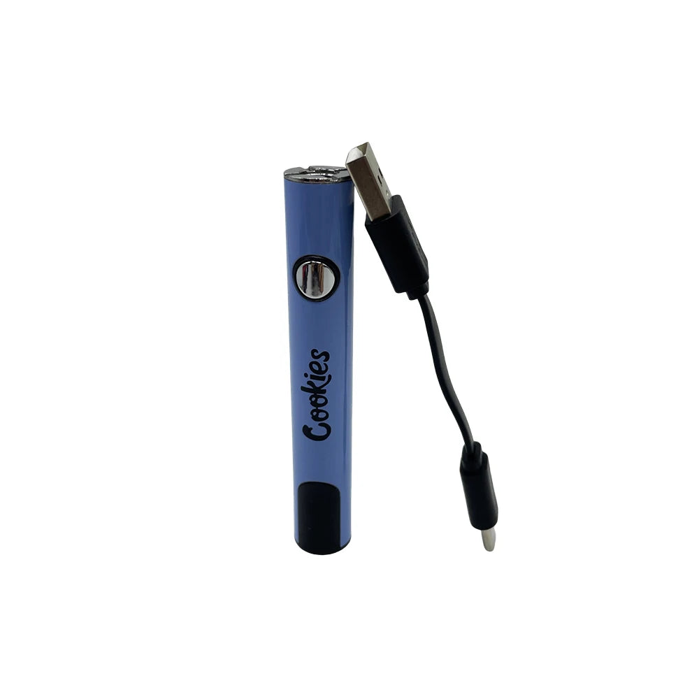Electric Soldering Iron Pen – 500mAh Battery, LED Display, Adjustable Voltage 510 Thread