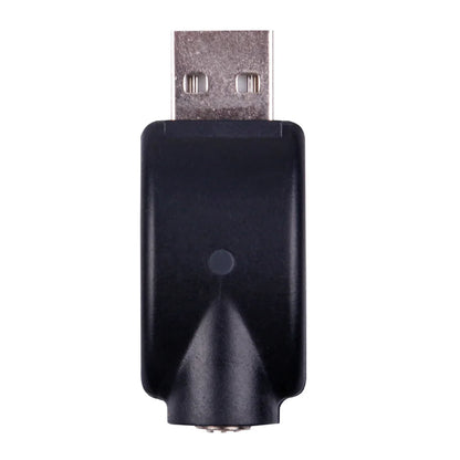 Ego 510 Thread Universal USB Charger – Compatible with Ego Evod, Ego-T, and Ego-C Batteries