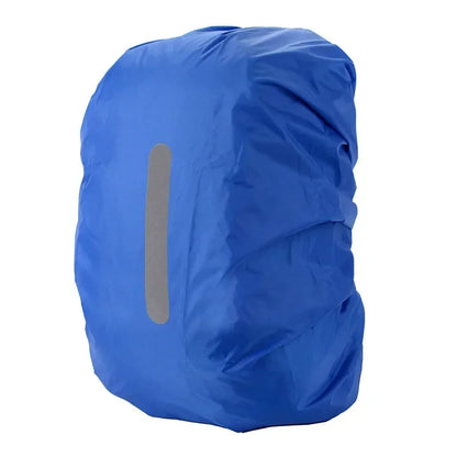 Waterproof Backpack Rain Cover – Safety Outdoor Travel Bag Protector
