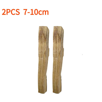 Palo Santo Natural Incense Sticks – High-Oil Aroma for Long-Lasting Yoga, Buddha & Aromatherapy Home Use
