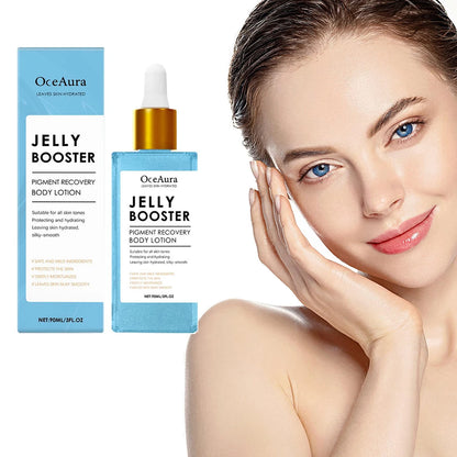 90ml Niacinamide Face Serum - Brightening & Deep Hydration with Hyaluronic Acid and Vitamin E