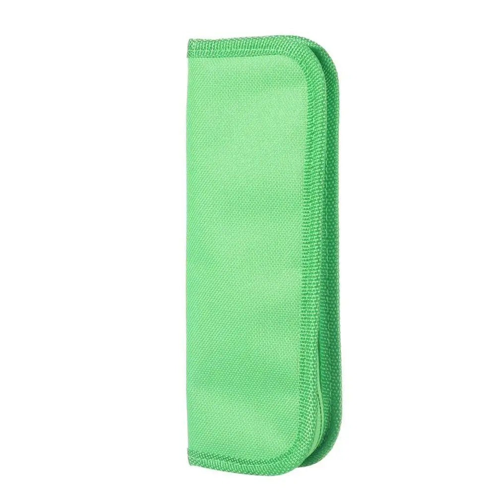 Portable Insulin Cooling Bag – Oxford Thermal Insulated Medical Cooler, Diabetic Pill Protector Travel Case