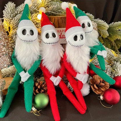 Holiday Decoration Set – Christmas, Halloween, Birthday, New Year, Easter Home and Party Decor with Tree Storage