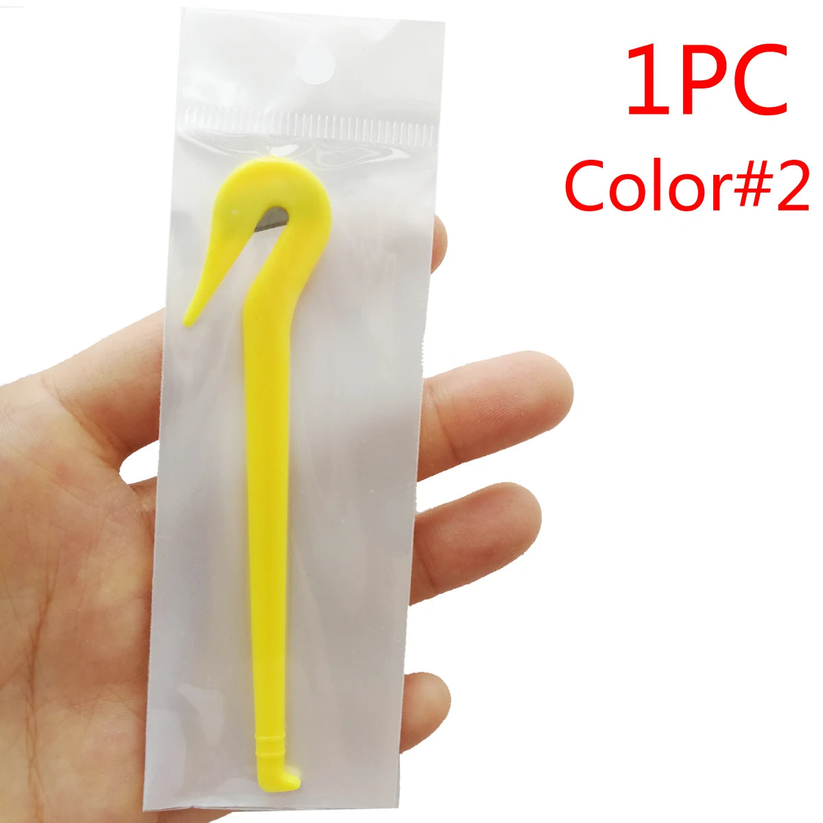 Hair Bands Rubber Cutter - DIY Styling Headwear Band Cutting Tool, Hair Tie Remover & Salon Hair Styling Knife
