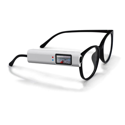 Xiaomi New Outdoor Sports Glasses Camera — 1080P HD WiFi Smart Headset for Video Recording