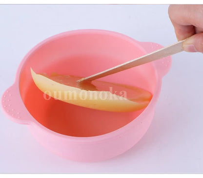 Silicone Wax Heater Machine – Professional Depilatory Appliance for Home & Spa