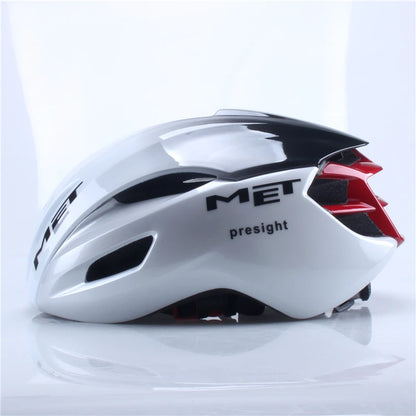 MET Manta Men's Cycling Helmet - MTB & Road Bike Outdoor Sports Helmet, Speed Skating & Riding Safety Casco