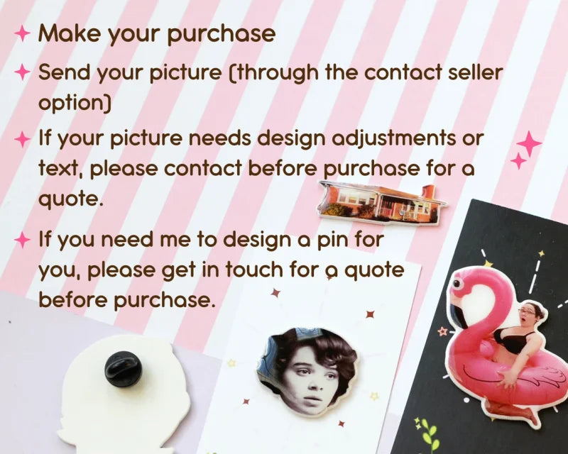 Custom Enamel Pins – Personalized Luxury Metal Logo Lapel Badge for Clothes & Anniversary Gifts