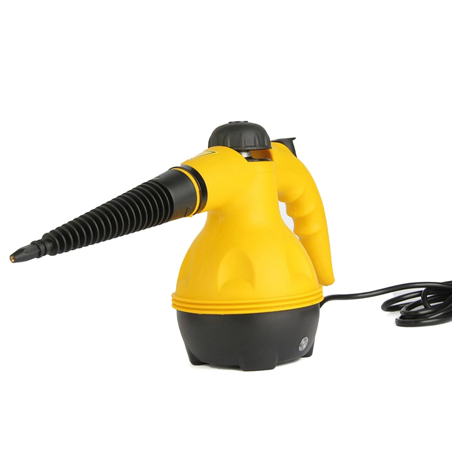 Handheld High-Temperature Steam Cleaner - Kitchen Range Hood, Bathroom & Car Cleaning Tool