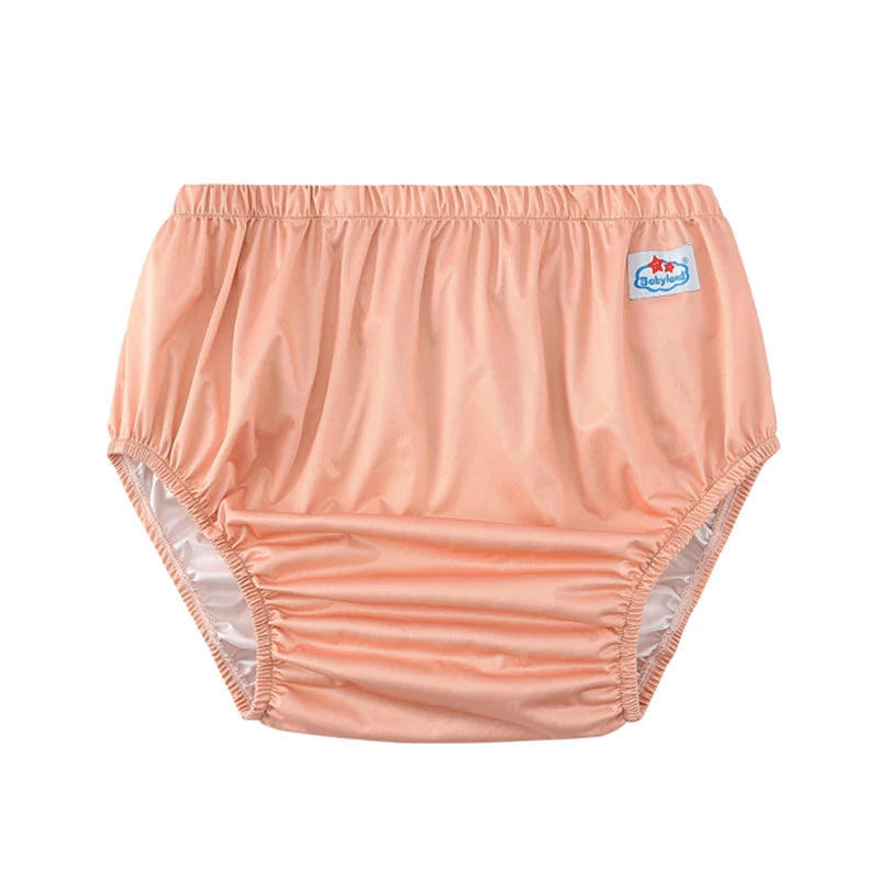 Adult Cloth Diapers – Washable Incontinence Briefs & Diaper Covers for Men, Women, Elderly & Disabled