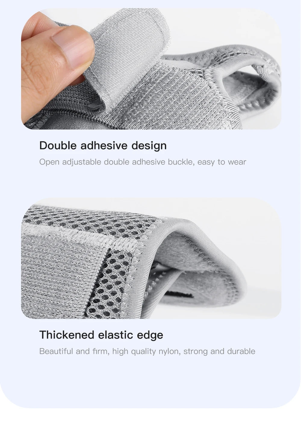Wrist Brace for Carpal Tunnel — Hand Support with Splints for Arthritis, Tendonitis, Sprains & Wrist Pain, 1PC