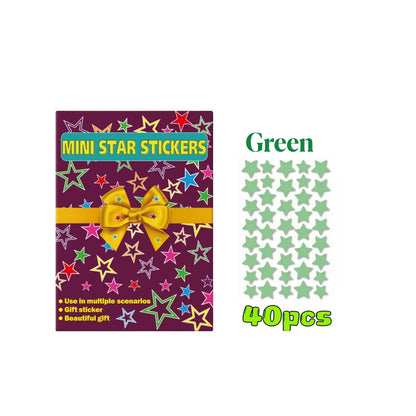Colorful Acne Patches - Waterproof Breathable Hydrocolloid Blemish Covers for Face