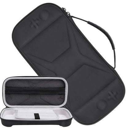Storage & Travel Carrying Case for Nintendo Switch 2 (2025) — Waterproof, Anti-Shock Protective Case