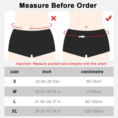 Adjustable Lower Back Brace for Pain Relief – Lumbar Support Belt for Sciatica, Breathable Design with 4 Steel Stays for Stability