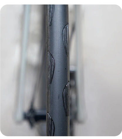 Continental Grand Prix Road Bicycle Tire – 700C Folding Clincher, Tubeless & Tube Options
