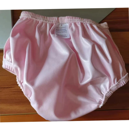 Adult Cloth Diapers – Washable Incontinence Briefs & Diaper Covers for Men, Women, Elderly & Disabled