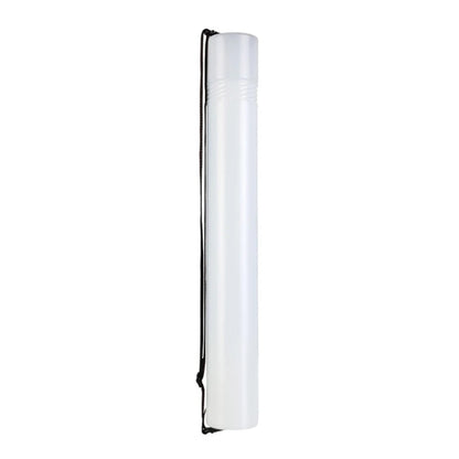 Telescoping Art Transport Tube — Storage & Travel Holder for Documents, Drawings, and Artwork