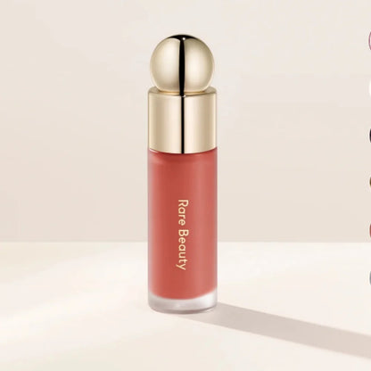 Rare Beauty Soft Pinch Liquid Blush - Long Lasting Silky Smooth Plump Makeup for Natural Glow