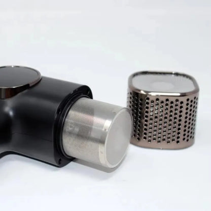 1800W Professional Salon Hair Dryer — High-Speed Brushless BLDC Motor with Negative Ion