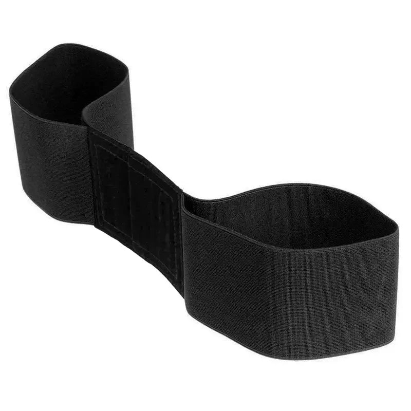Professional Elastic Golf Swing Trainer Arm Band – Gesture Corrector for Men, Women & Beginners