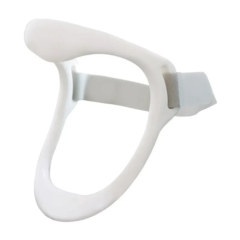 Posture Corrector & Cervical Neck Brace – Traction Device for Neck Support, Pain Relief & Head Alignment