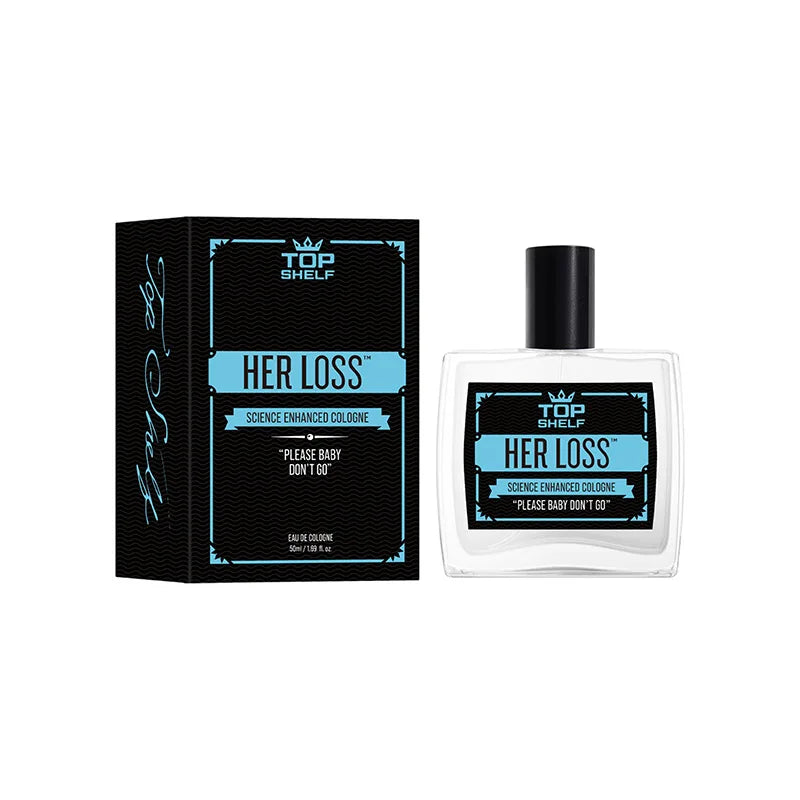 Men's Pheromone Perfume Cologne – Raw Attraction & Confidence, Long-Lasting Irresistible Scent, 100ml