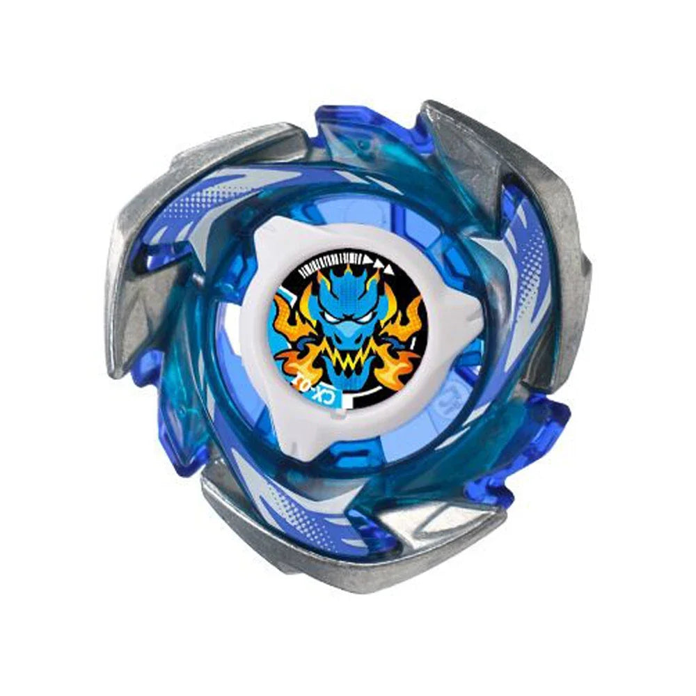 Takara Tomy Beyx Burst Gyro X Toy Set – CX Gyro DX Series (DX01-DX16, CX07, CX08) Starter Pegasus Blast ATr