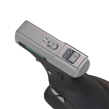Ragnok 3 Gun Gaming Mouse – ErgoStrike 7 FPS Shooter Mouse with Recoil for Immersive Gameplay