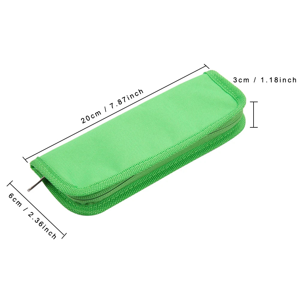 Portable Diabetic Insulin Cooler Bag – Insulin Case Organizer, Travel Insulated Case for Diabetic Patients