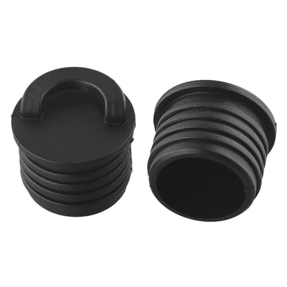4-Pack Kayak Drain Plugs – 3.5 cm/1.20 inches for Canoe, Boat, and Bung Drain Holes, Practical Replacement Parts