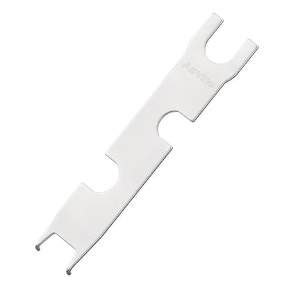 Multifunction Pen Removal Tool Wrench – For Asvine P20/P30/P36/P50/V169 Piston & Vacuum Fountain Pens, School & Office Stationery