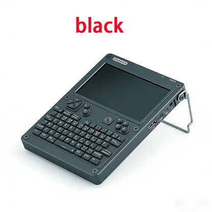 RPI-CM4 Lite UConsole Kit - ClockworkPi Mainboard SteamOS Linux ARM Cortex-A Cyberdeck Console