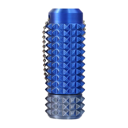Little Ouchies Mini Spiky Fidget Keychain – Pocket Stress Relief Stim Toy for Anxiety, Venting & Positive Gift Idea