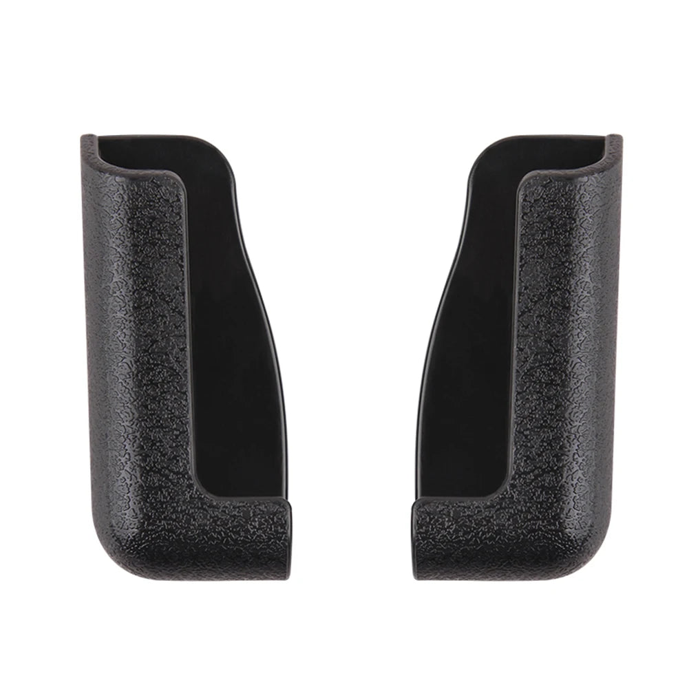 Multifunction Car Phone Mount - Lightweight, Portable Cell Phone Holder, Space-Saving Stand, Auto Interior Accessories