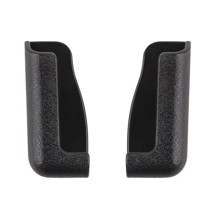 Multifunction Car Phone Mount - Lightweight, Portable Cell Phone Holder, Space-Saving Stand, Auto Interior Accessories