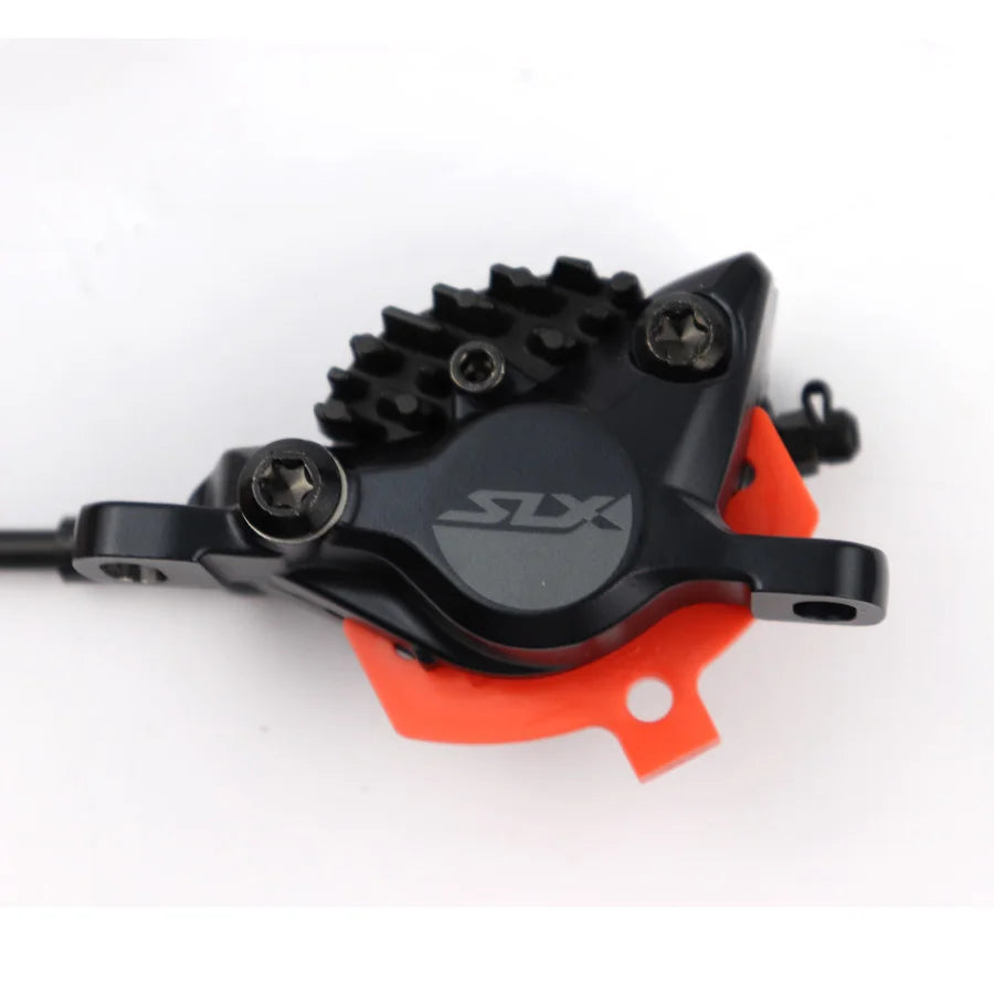 SHIMANO DEORE SLX XT MT200 M7100 M8100 Hydraulic Disc Brake – ICE-TECH Left & Right Set for MTB