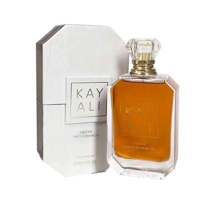 KAYALI 100ML EDP Intense Perfume - Sweet Fruity Floral & Warm Woody Unisex Luxury Fragrance Spray