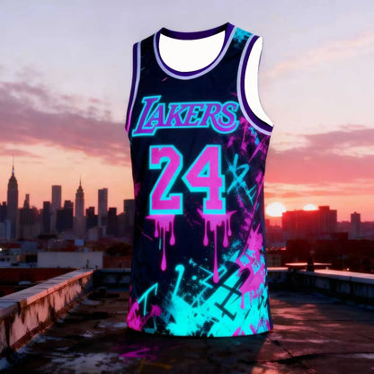 2026 Hot-Selling Parent-Child Sports T-Shirt – 3D Print Design, Quick-Dry Breathable Athletic Wear, Comfortable Matching Family Activewear