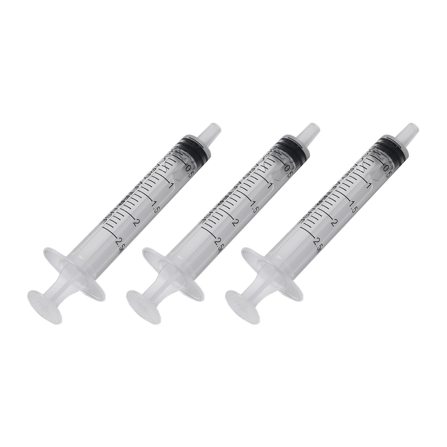 6PCS Mini Cake & Dessert Nozzles Set – Press Tools for Clay, Milk Cream, and Food Decoration