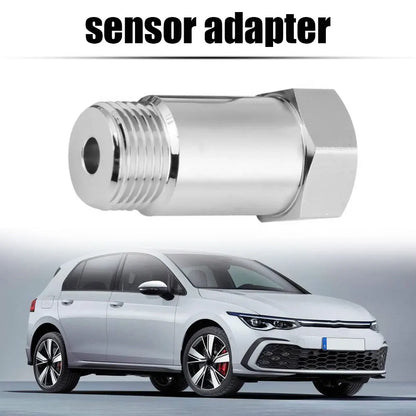 20-1PCS M18X1.5 Oxygen O2 Sensor Extender – CEL Fix, Check Engine Light Eliminator Adapter for Car