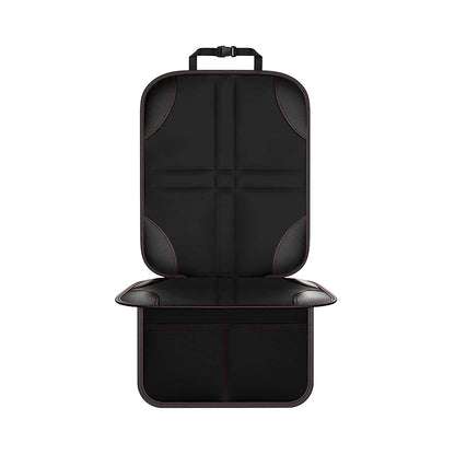 Universal Car Seat Protector Cover - Waterproof Non-Slip Child, Baby & Pet Seat Mat