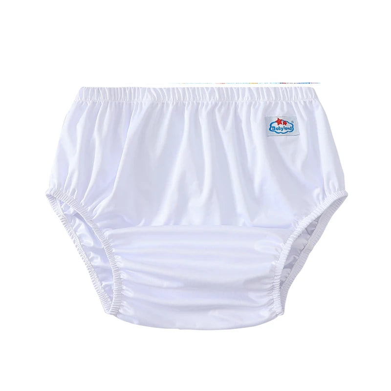 Adult Cloth Diapers – Washable Incontinence Briefs & Diaper Covers for Men, Women, Elderly & Disabled