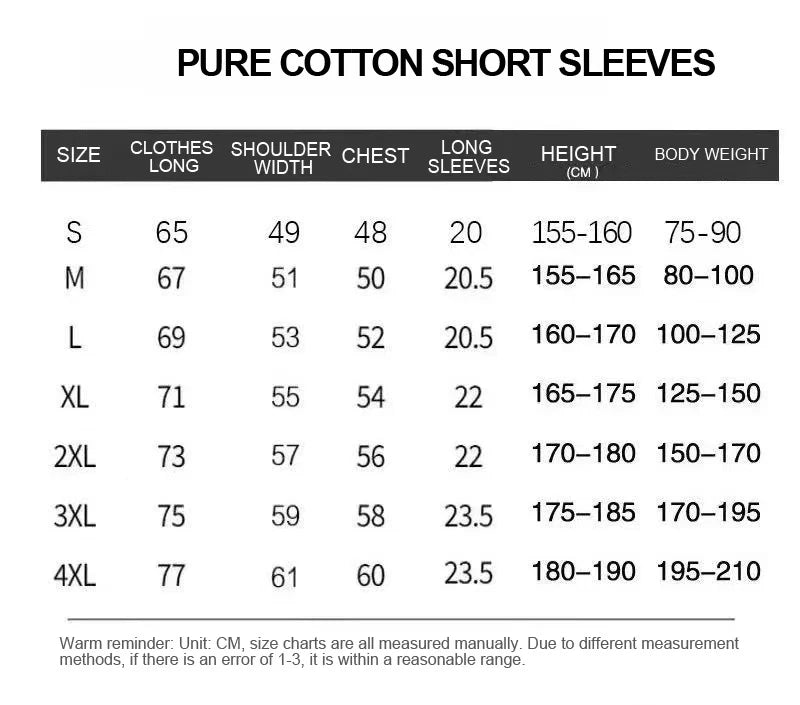 Retro Short Sleeve T-Shirt - 2026 European & American Style Printed Unisex Casual Top