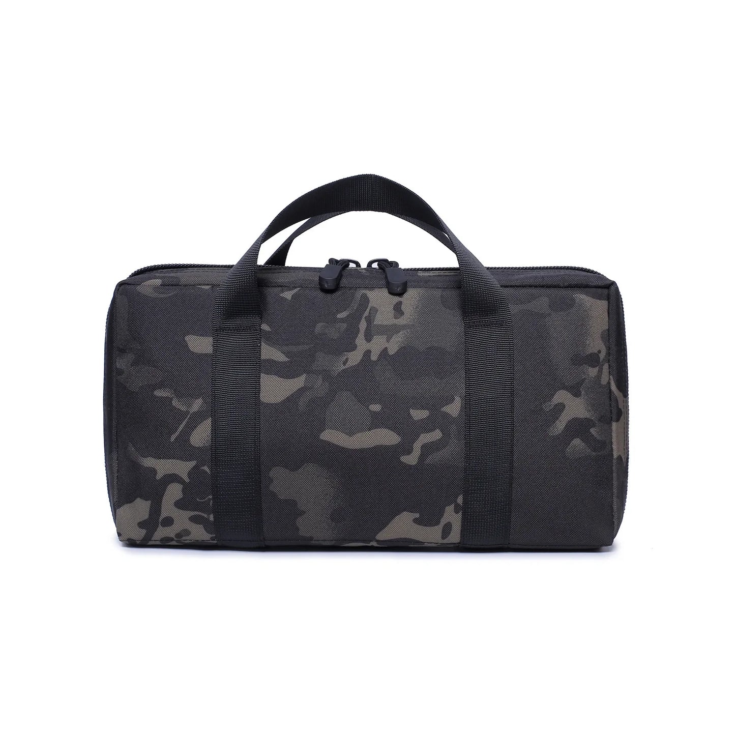 Gun Carry Bag EDC Tool Pouch – Outdoor Hunting Accessories, Magazine Holder & Pistol Protection Case Holster