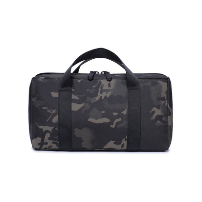 Gun Carry Bag EDC Tool Pouch – Outdoor Hunting Accessories, Magazine Holder & Pistol Protection Case Holster