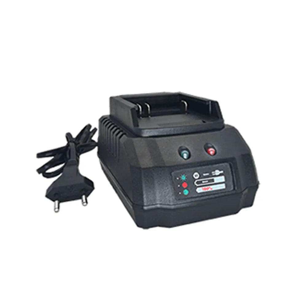 18V/21V Rechargeable Lithium Battery – 2.0Ah, 4.0Ah, 6.0Ah for Makita Cordless Wrench, Hammer Drill, Grinder & Tools