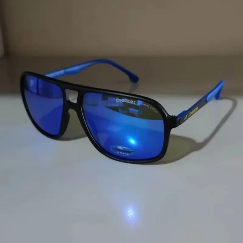 Pilot Sunglasses 8035 — Stylish UV Protection Eyewear for Men & Women