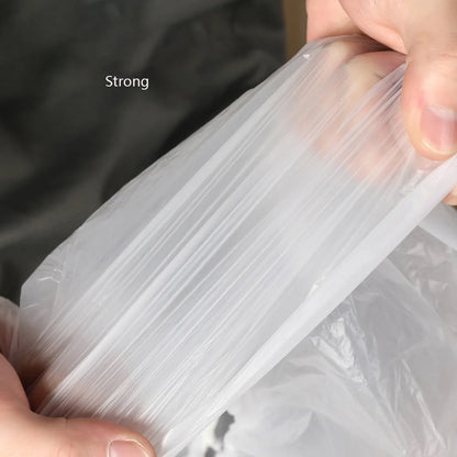 50PCS Disposable Waterproof Hair Salon Capes – Barber Perm & Hair Dye Neck Shawl Cutting Bib 100x100cm