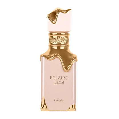 100ml Lattafa Eclaire Arabian Women’s Perfume — Long-Lasting Eau De Parfum, Aristocratic Middle East Fragrance