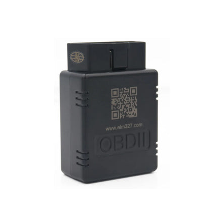 V02H4 ELM327 OBD2 Scanner – High-Quality Car Diagnostic Tool, Bluetooth Auto Code Reader for iOS & Android